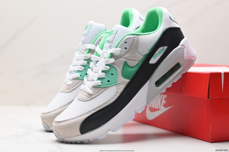 Nike Air Max Shoes